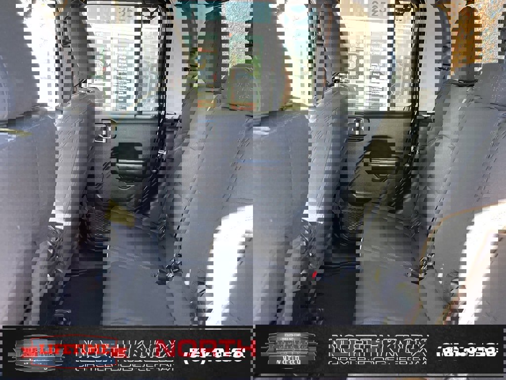 Used 2021 Jeep Gladiator Sport image 13