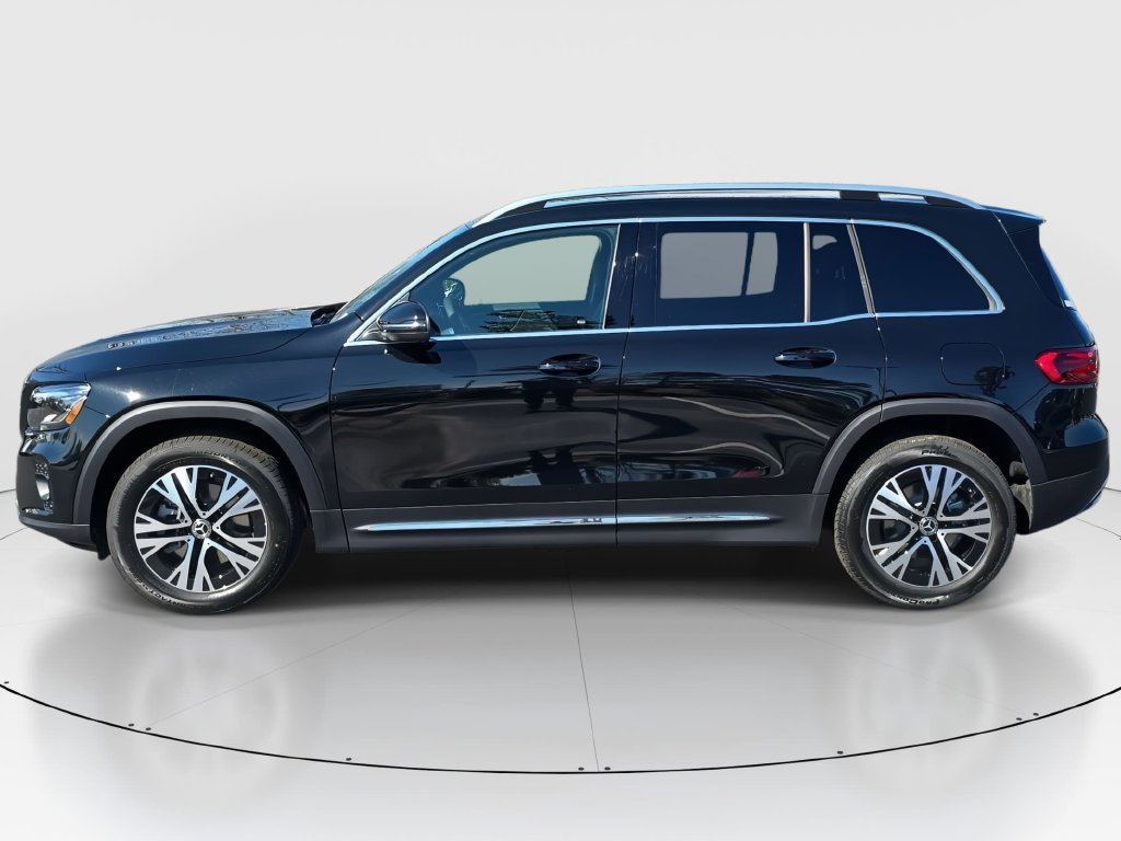 New 2026 Mercedes-Benz GLB 250 image 4