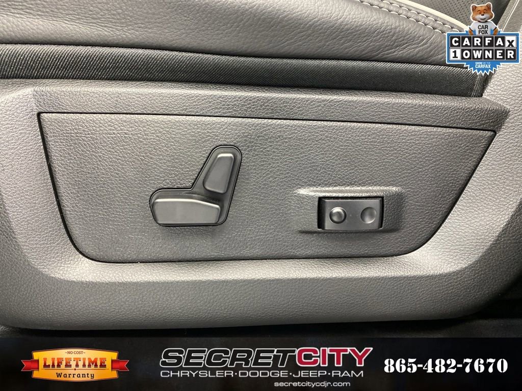 Used 2026 RAM 2500 Rebel w/ Rebel Level 2 Equipment Group image 13