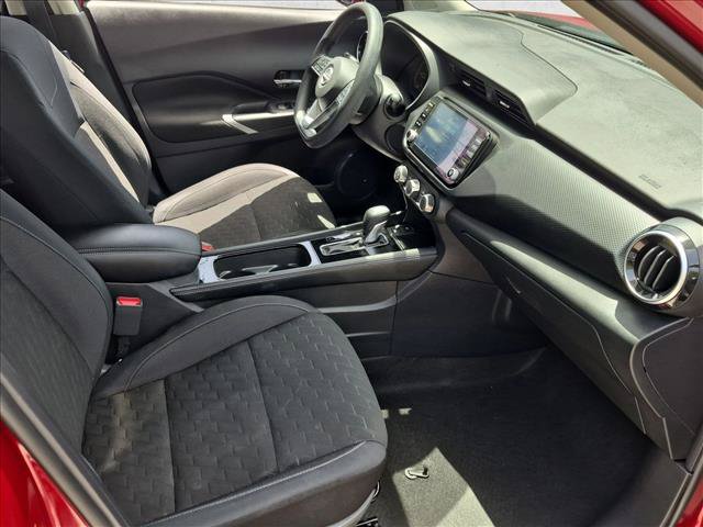Certified 2023 Nissan Kicks SV FWD image 19