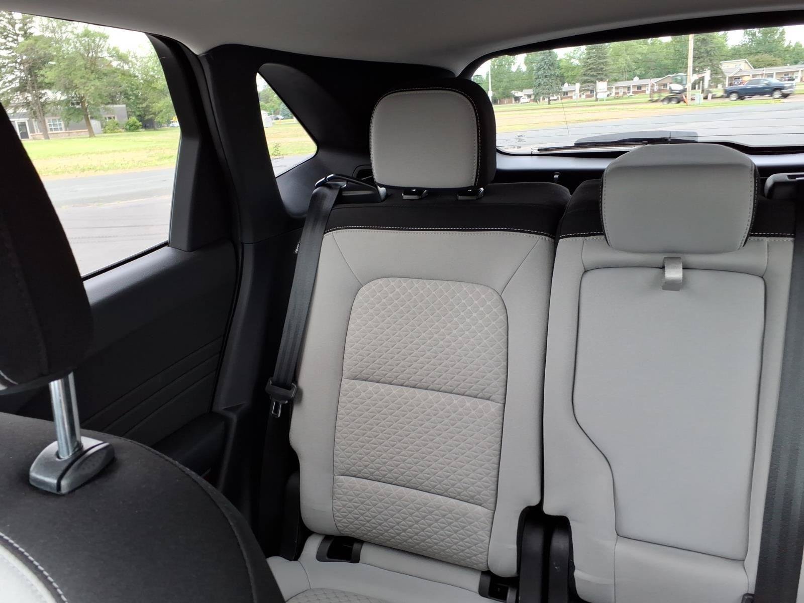Used 2023 Ford Escape Active AWD/4WD image 13