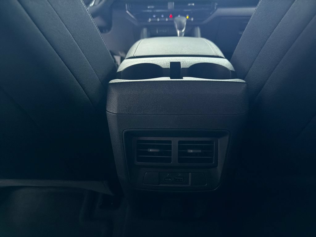 New 2026 GMC Canyon Elevation w/ Convenience Package RWD image 14