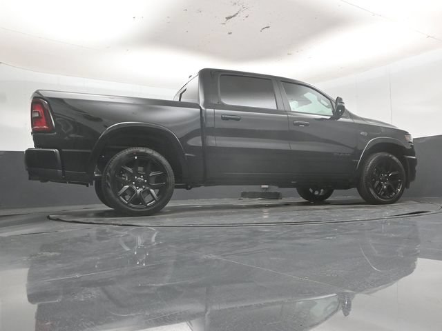 New 2027 RAM 1500 Laramie w/ Night Edition AWD/4WD image 50