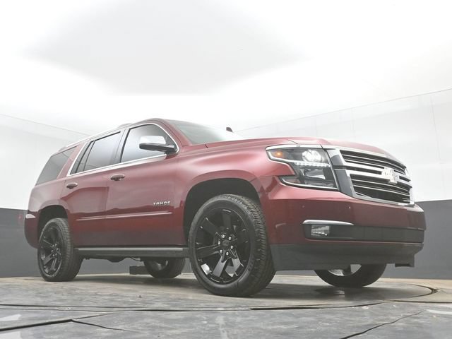 Used 2017 Chevrolet Tahoe Premier AWD/4WD image 47