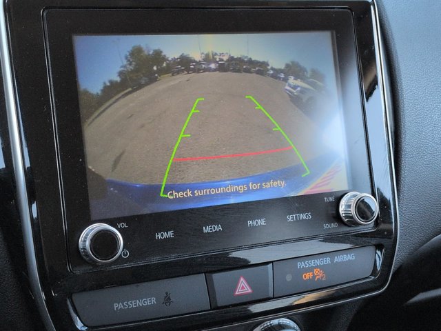 Used 2025 Mitsubishi Outlander Sport AWD image 19