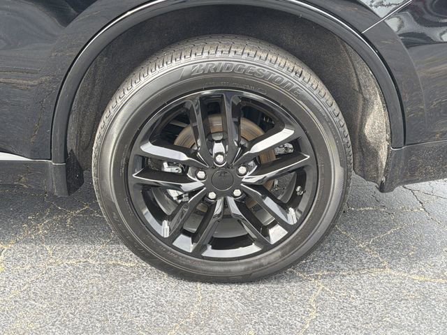 Used 2025 Dodge Durango GT AWD/4WD image 31