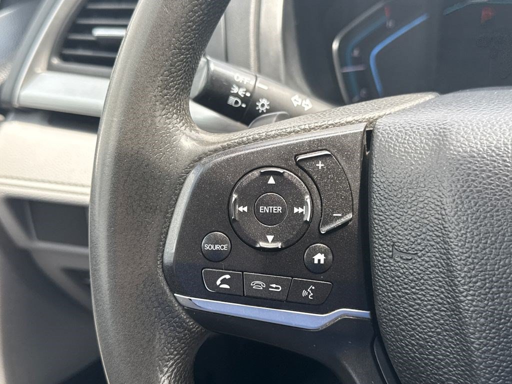 Certified 2020 Honda Odyssey LX image 23