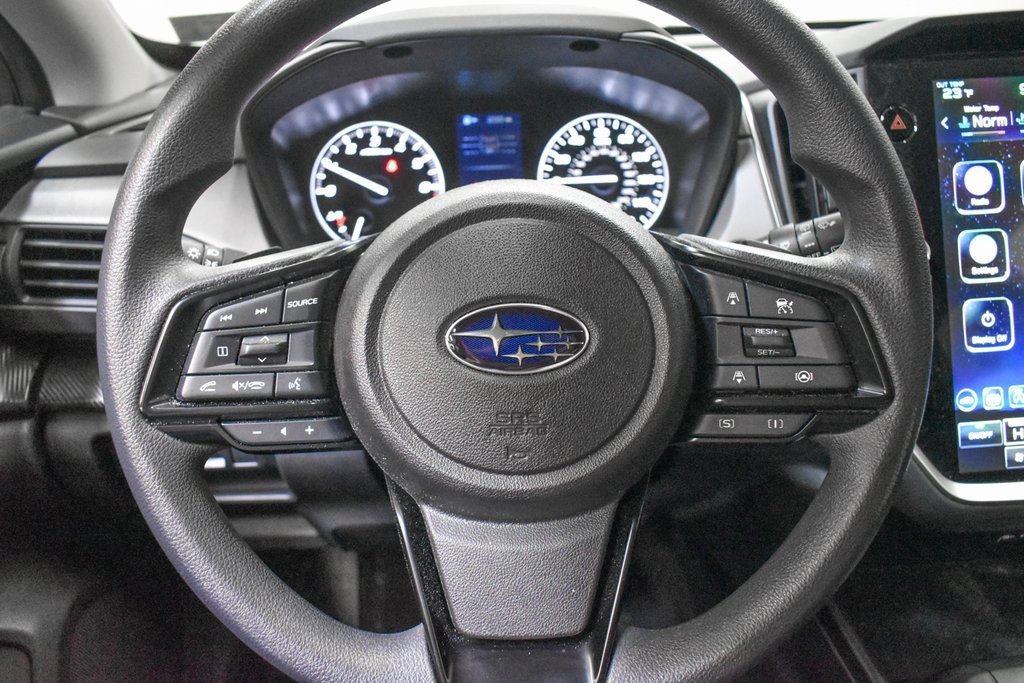 Used 2024 Subaru Crosstrek 2.0i Premium w/ Crosstrek Mirror Package image 12