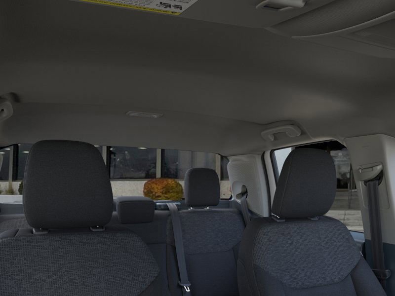 New 2026 Ford Maverick XL w/ Equipment Group 101A image 12