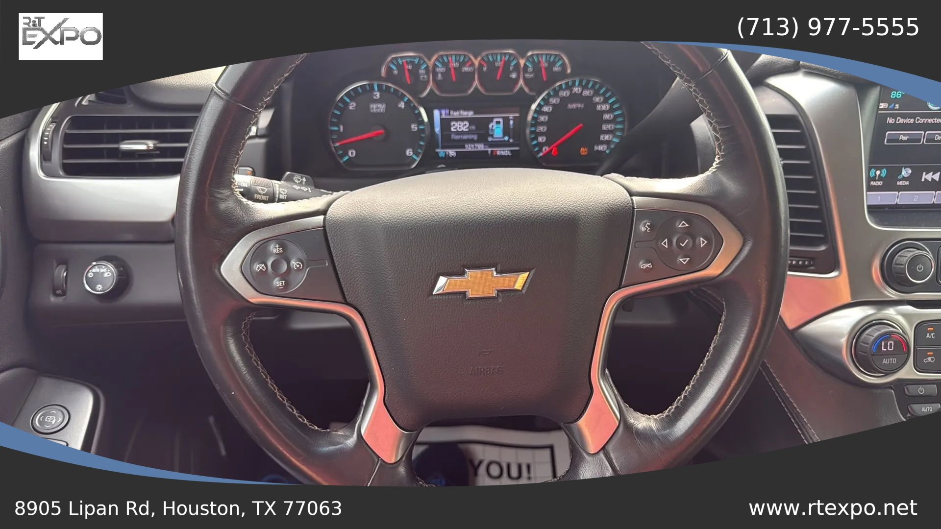 Used 2018 Chevrolet Tahoe LS image 44