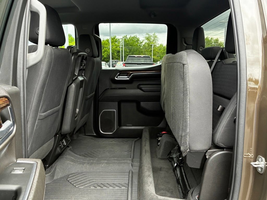 Used 2023 GMC Sierra 1500 Elevation AWD/4WD image 34