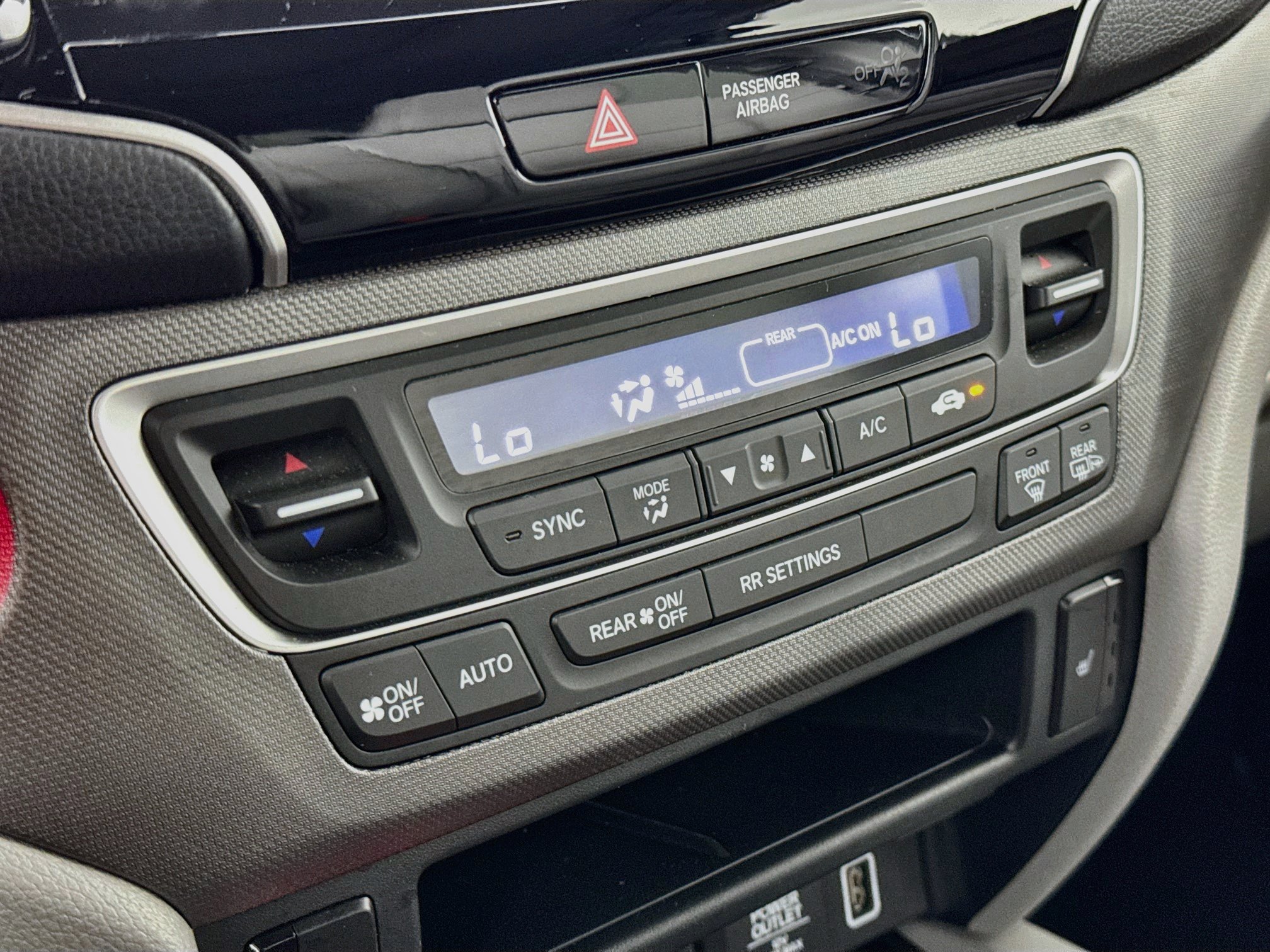 Certified 2023 Honda Ridgeline RTL image 15