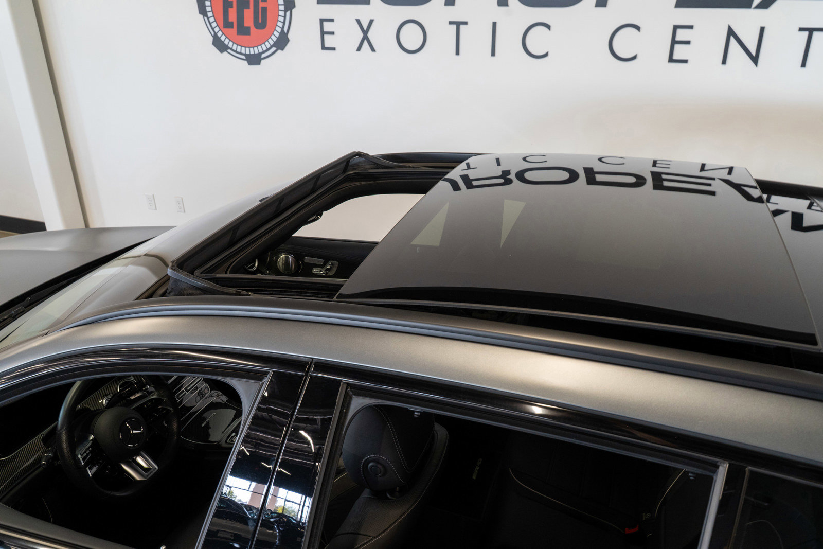 Used 2021 Mercedes-Benz E 63 AMG S image 25