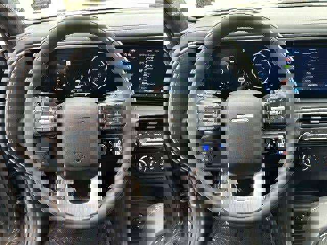 New 2026 Hyundai Palisade Calligraphy image 51