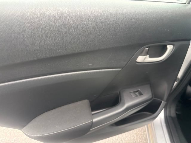 Used 2014 Honda Civic LX image 14