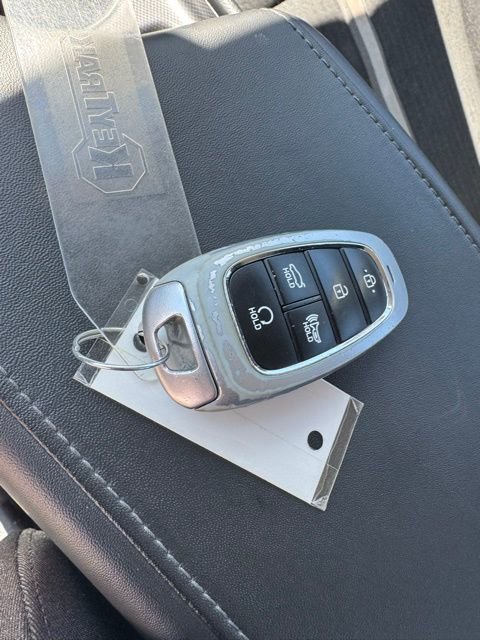 Used 2022 Hyundai Sonata SEL image 31