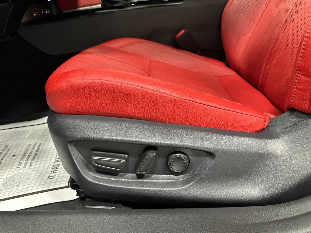 Used 2026 Toyota Camry XSE FWD image 11