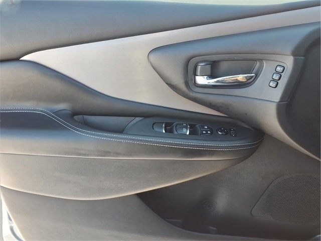 Used 2023 Nissan Murano SL w/ SL Moonroof Package image 19