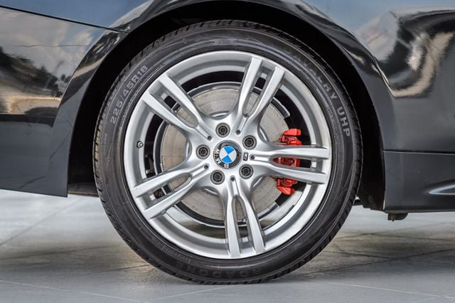 Used 2016 BMW 435i xDrive Coupe AWD/4WD image 14