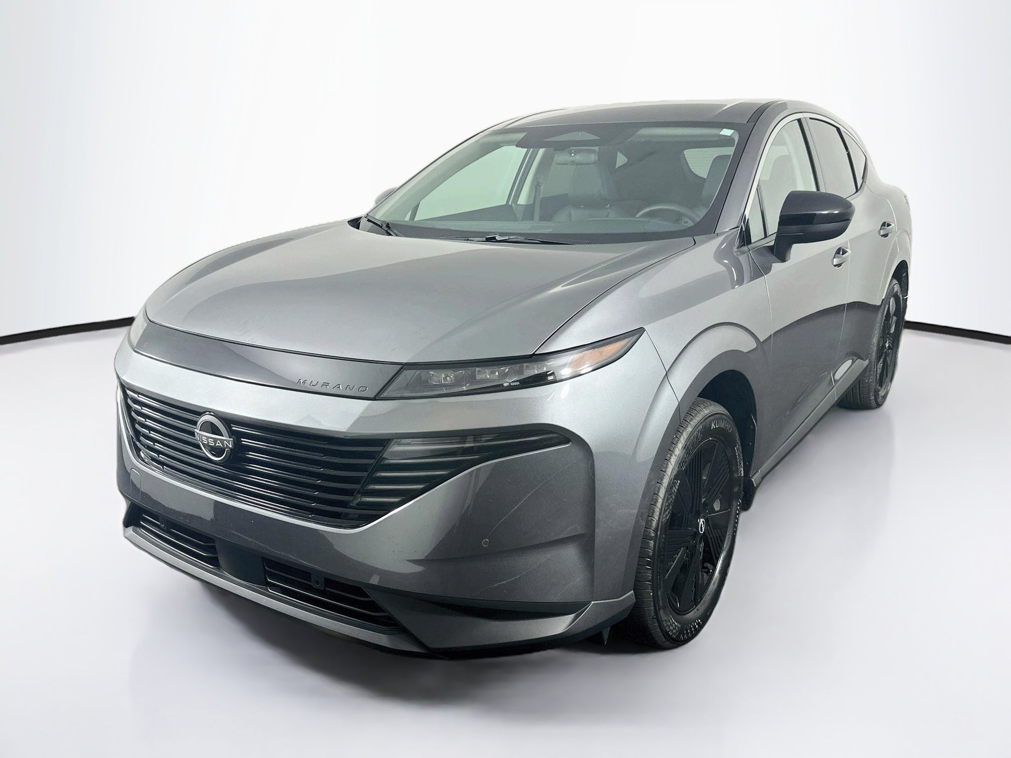 Used 2025 Nissan Murano SV FWD image 3