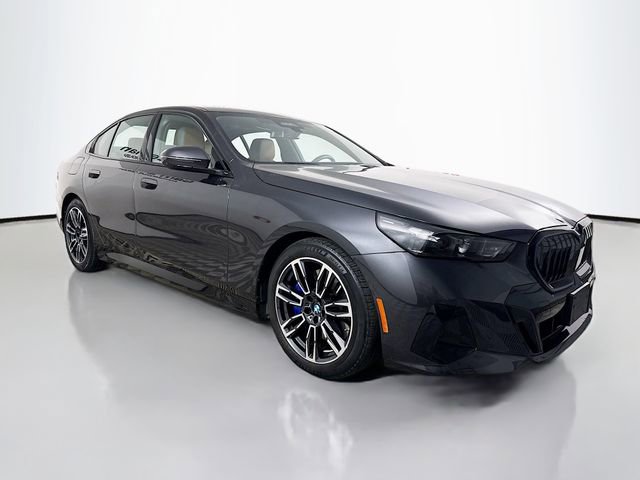 Certified 2024 BMW 540i xDrive w/ Premium Package