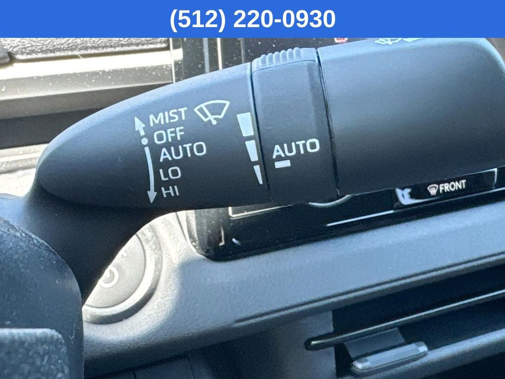 New 2026 Subaru Solterra Premium image 14