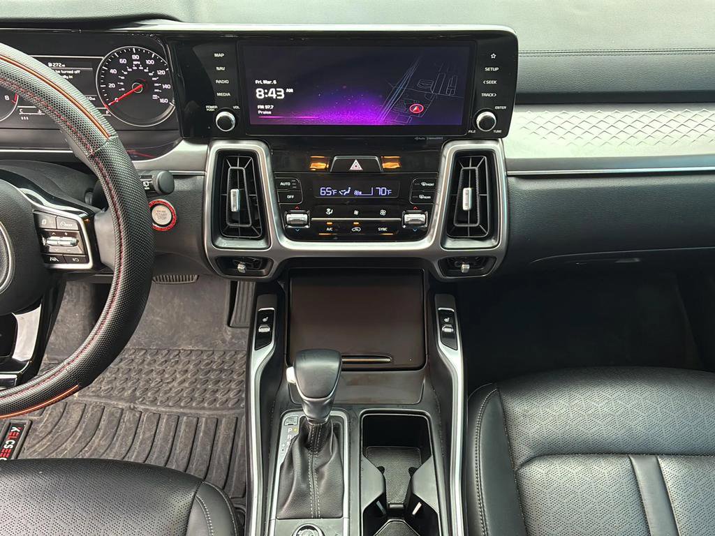 Used 2023 Kia Sorento S FWD image 20