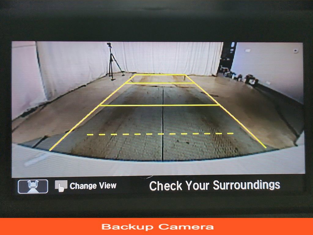 Used 2017 Honda Accord Touring image 16