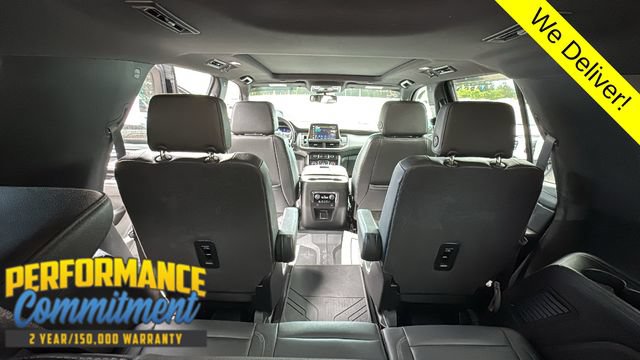 Used 2024 Chevrolet Tahoe Z71 AWD/4WD image 26
