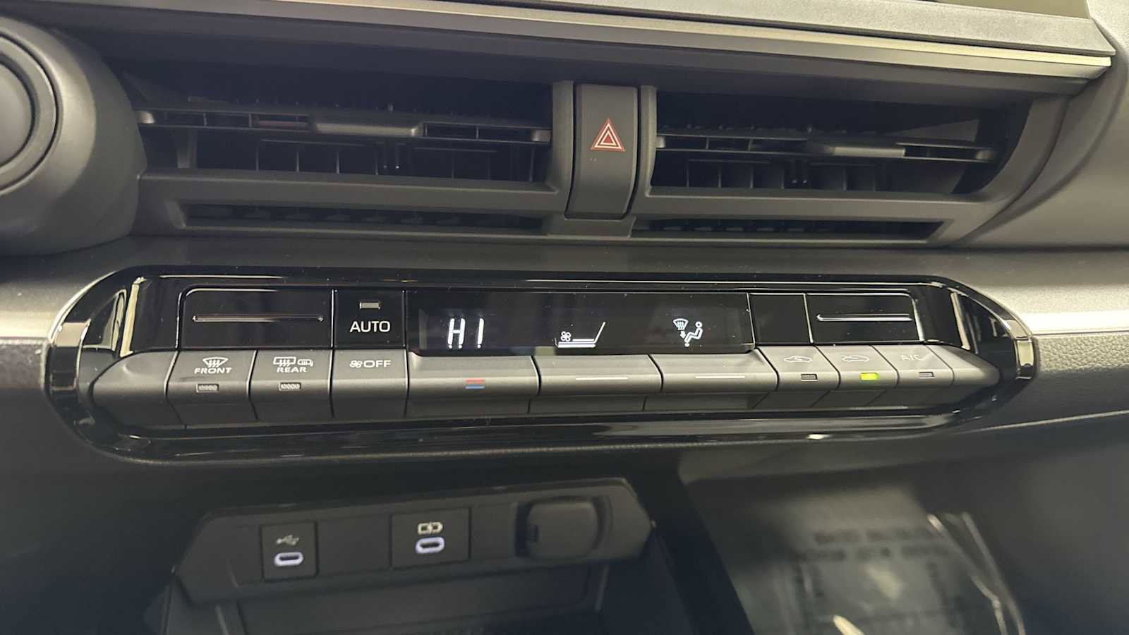 New 2026 Toyota Prius LE image 21