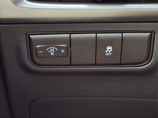 New 2026 Hyundai Tucson SE image 24