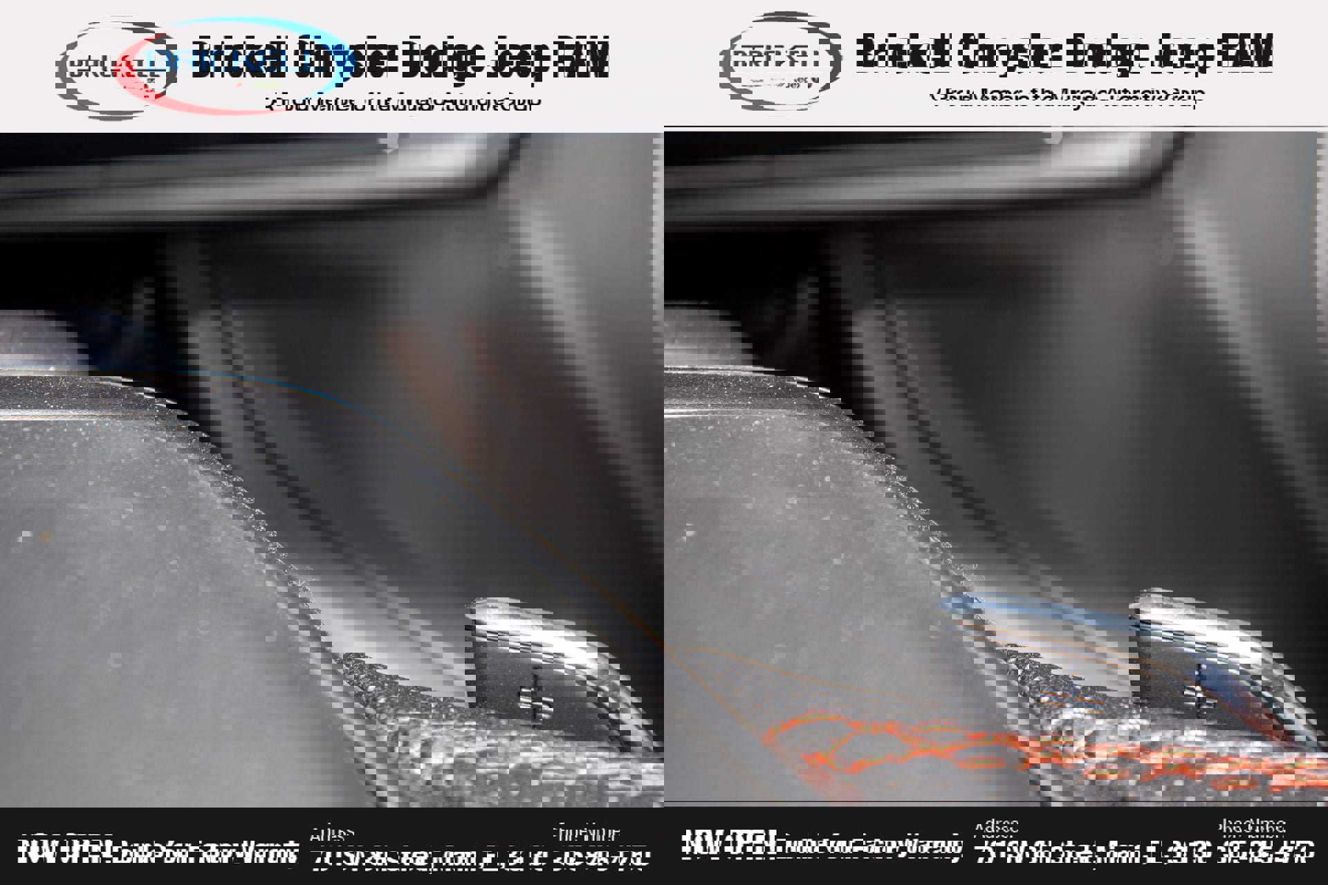 New 2026 Dodge Charger R/T Scat Pack image 28