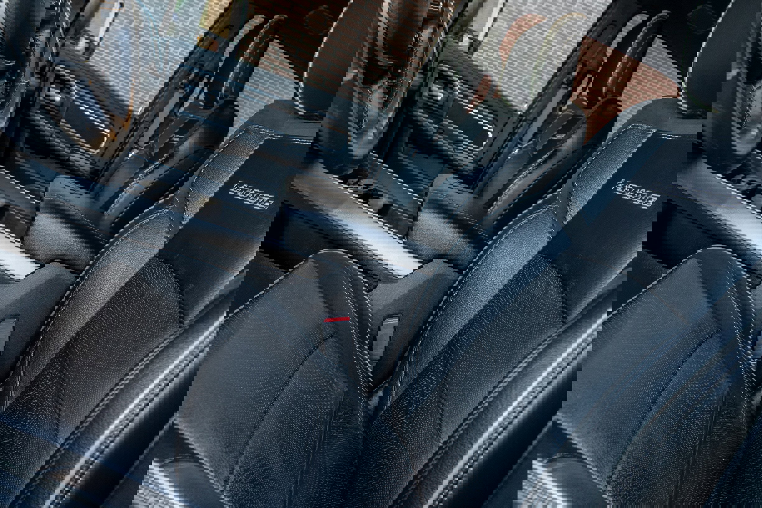 Used 2024 RAM 2500 Laramie w/ Night Edition image 10