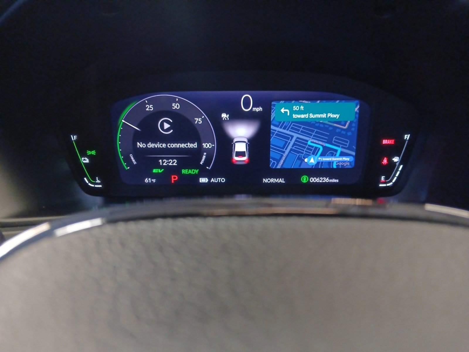 Used 2025 Honda Accord Touring image 20