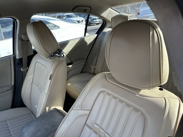 Used 2014 Honda Accord LX image 8