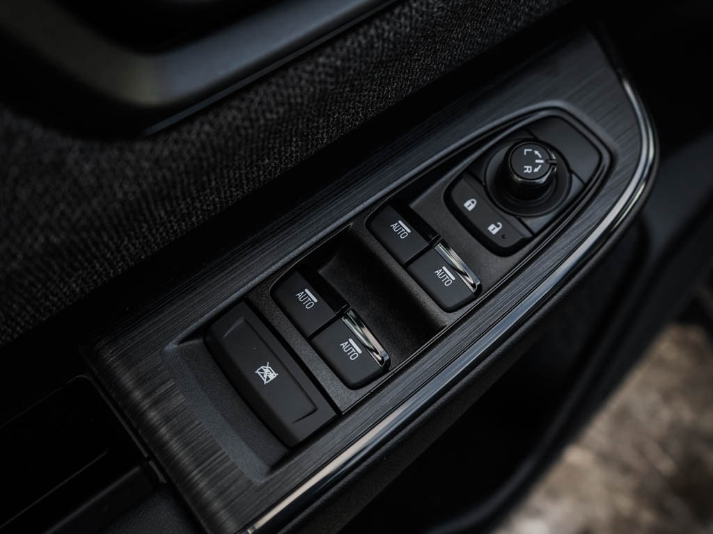 New 2026 Subaru Outback Limited XT AWD/4WD image 17