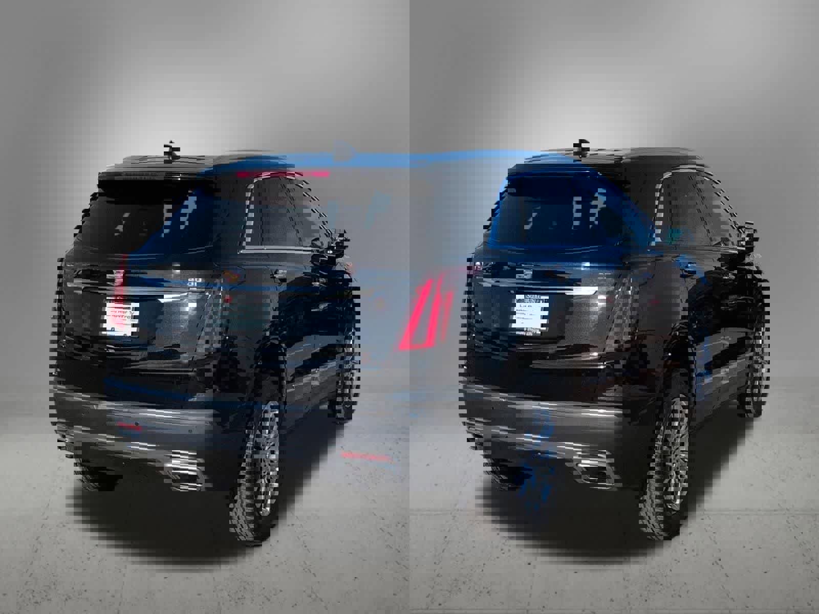 Used 2020 Cadillac XT5 Premium Luxury image 6