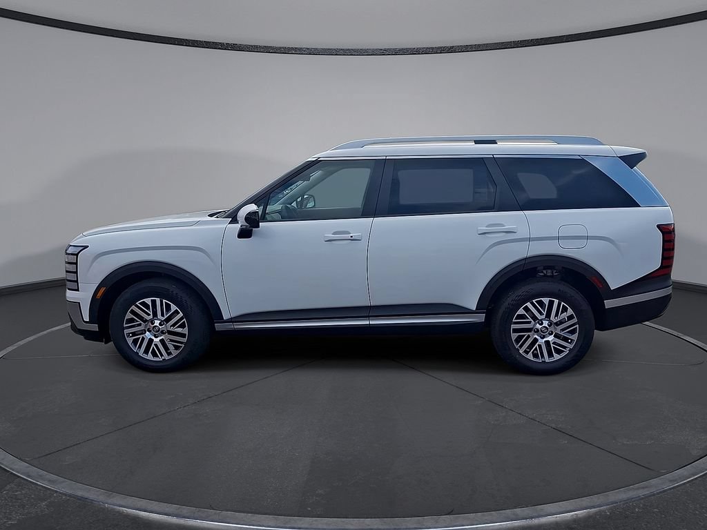 New 2027 Hyundai Palisade SEL FWD image 9