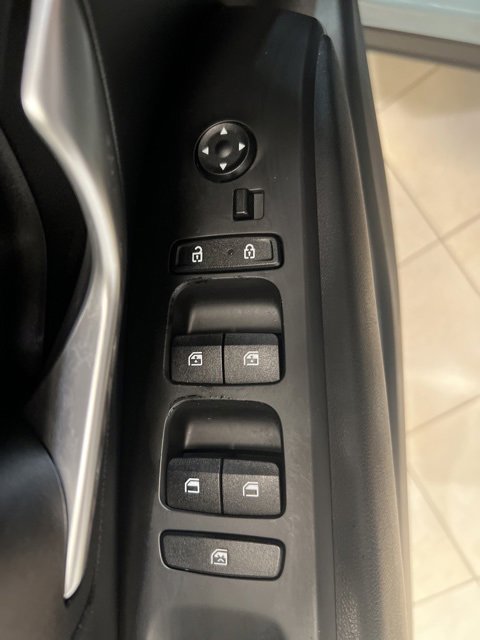 Used 2022 Hyundai Santa Cruz SEL image 18