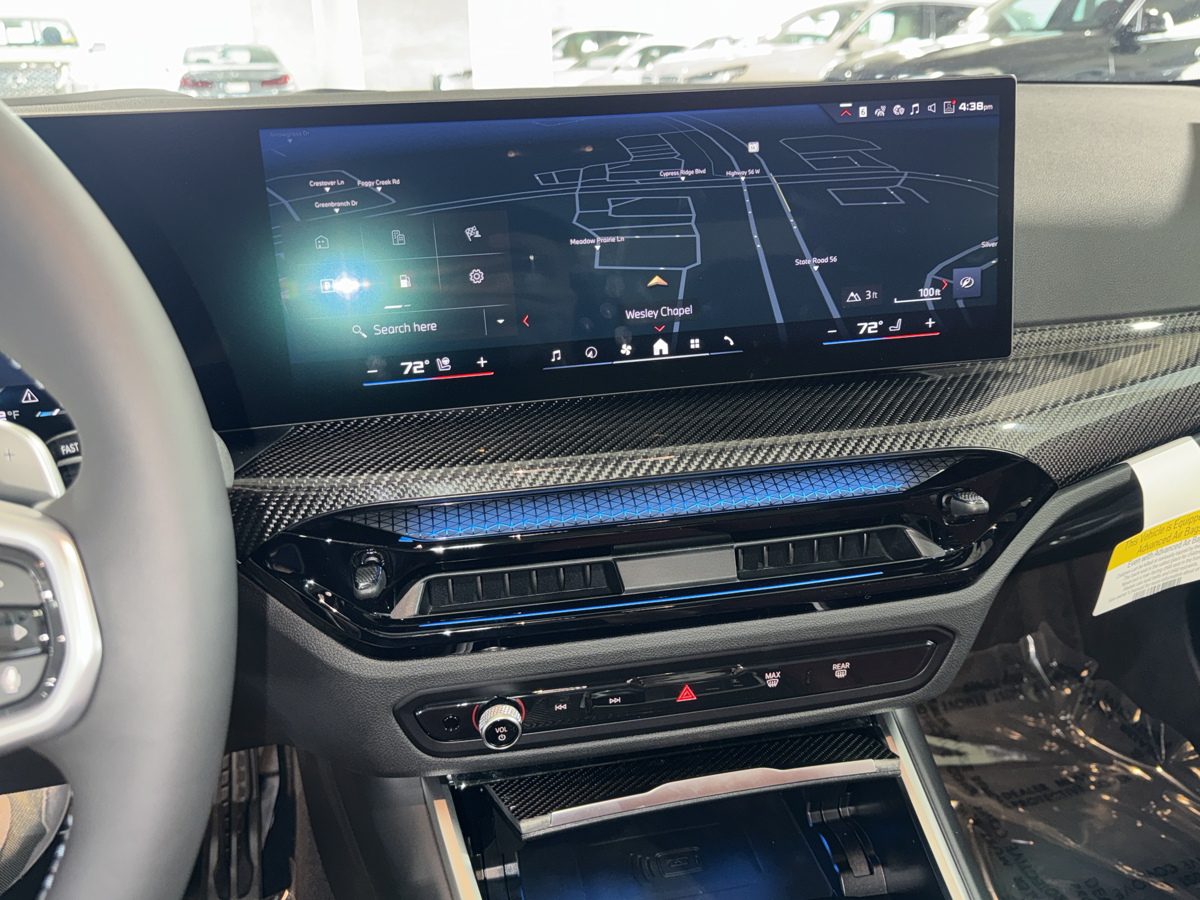 New 2026 BMW M340i w/ Premium Package RWD image 18