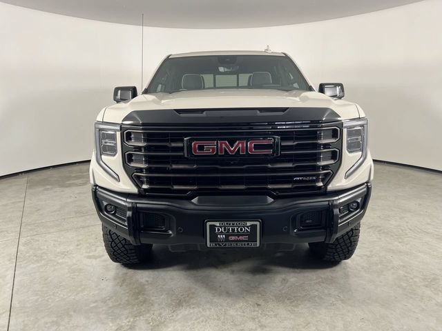 Certified 2026 GMC Sierra 1500 AT4X w/ LPO, Utility Wall Package AWD/4WD image 3