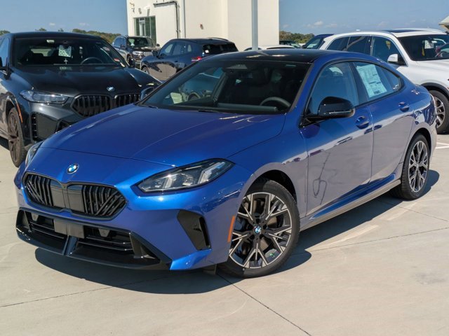 New 2026 BMW 228i xDrive w/ Premium Package