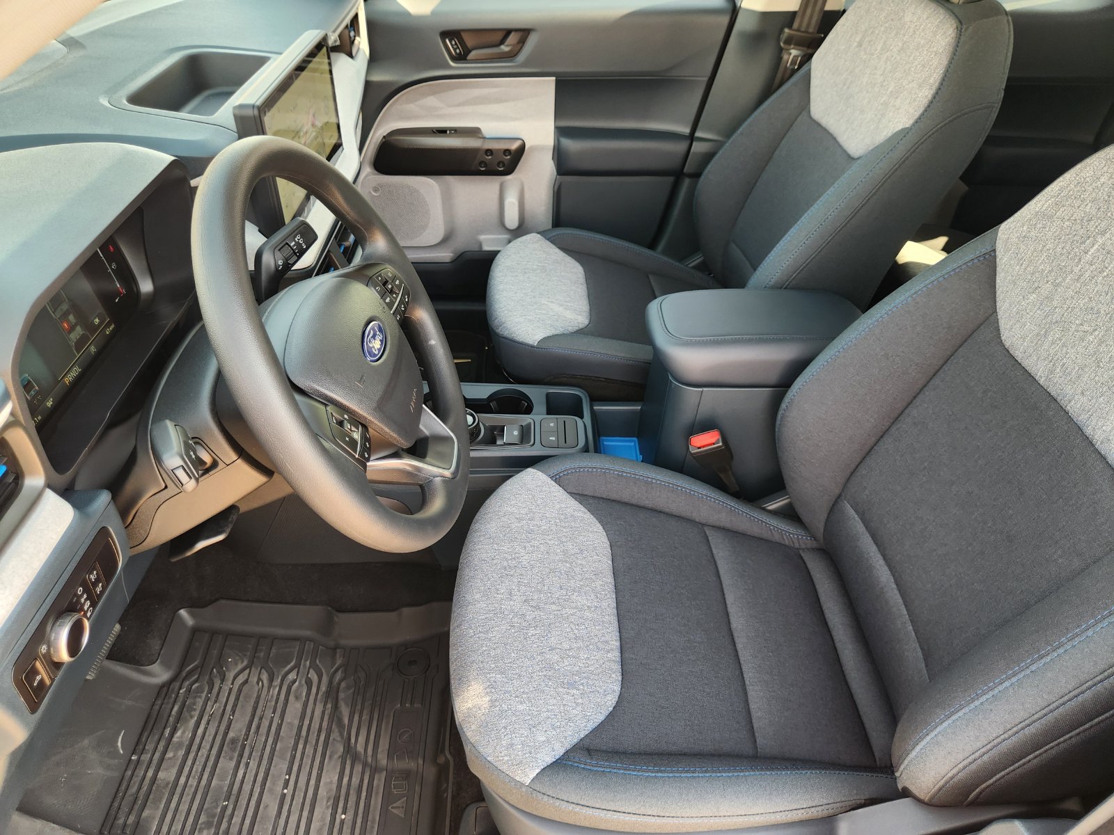 New 2026 Ford Maverick XLT AWD/4WD image 13