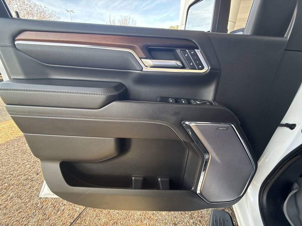 Certified 2024 GMC Sierra 2500 Denali w/ Denali Reserve Package image 22