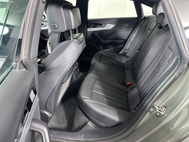 Used 2025 Audi A5 2.0T Premium Plus image 25