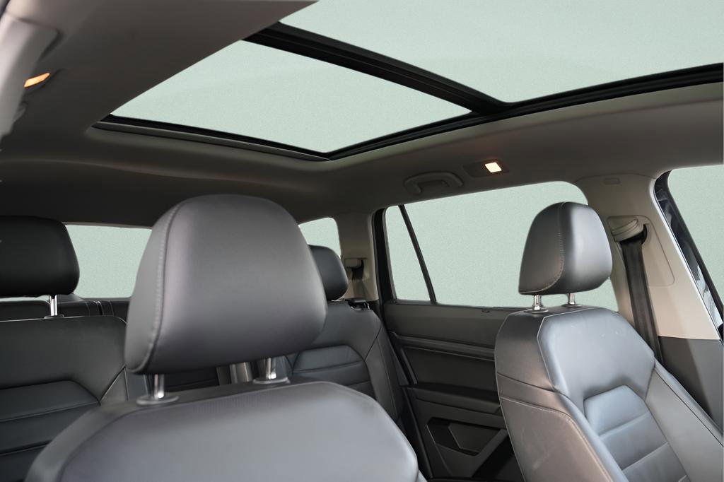 Used 2019 Volkswagen Atlas SEL Premium image 15