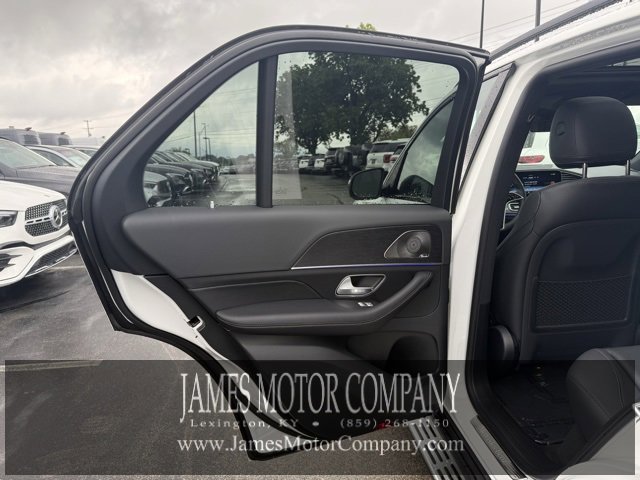 New 2026 Mercedes-Benz GLE 450 4MATIC image 16