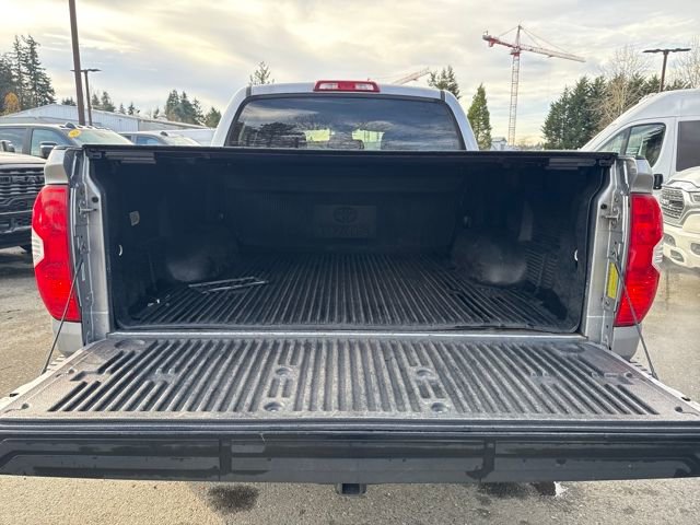Used 2015 Toyota Tundra SR5 image 12
