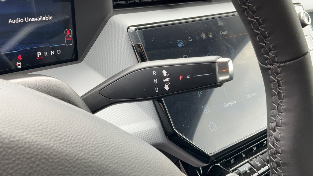 New 2027 Chevrolet Bolt RS FWD image 23