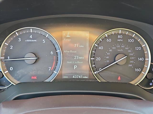Used 2020 Lexus RX 350 FWD w/ Premium Package image 11